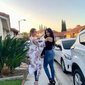 Meet your Posher, Karissa